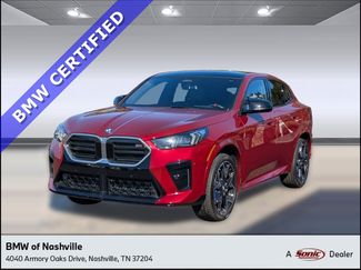Certified 2025 BMW X2 M35i 360° Tour