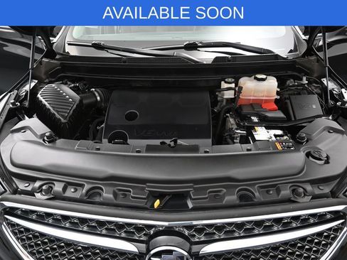 Used 2021 Buick Enclave Avenir w/ Avenir Technology Package AWD/4WD image 43