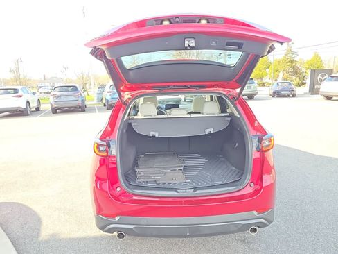 Used 2023 MAZDA CX-5 AWD 2.5 S w/ Preferred Package image 29