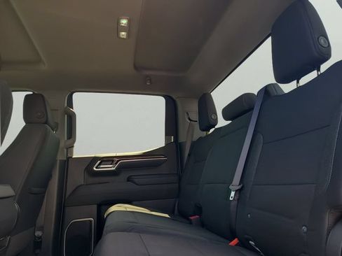 New 2026 Chevrolet Silverado 1500 RST RWD image 11