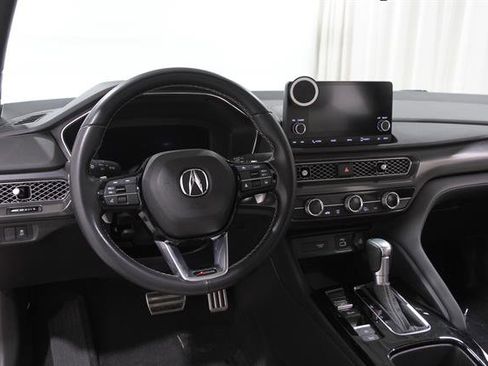 Used 2023 Acura Integra A-Spec FWD image 6