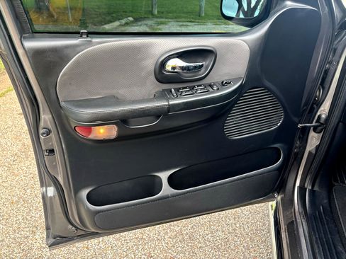 Used 2002 Ford F150 Harley-Davidson image 16