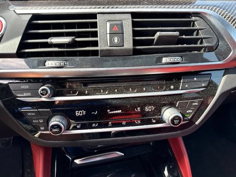Used 2020 BMW X4 M w/ Executive Package AWD/4WD image 24