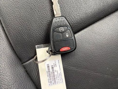 Used 2015 Jeep Patriot High Altitude image 26