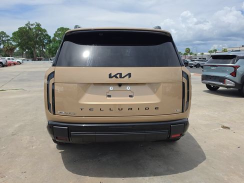 New 2027 Kia Telluride X-Line SX Prestige AWD/4WD image 7