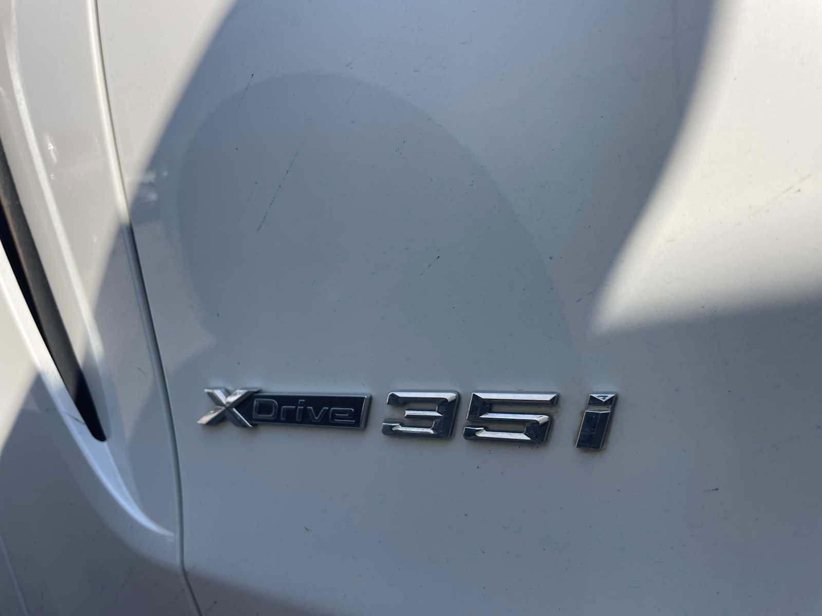 Used 2017 BMW X5 xDrive35i AWD/4WD image 10