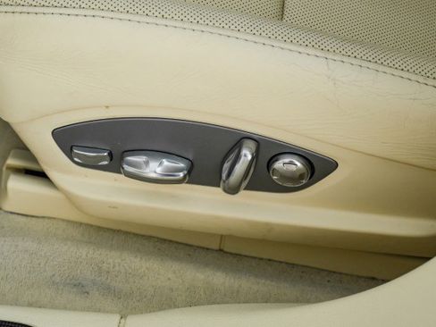 Used 2011 Porsche Panamera 4S image 25