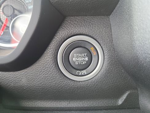 Used 2022 RAM 2500 Tradesman AWD/4WD image 26