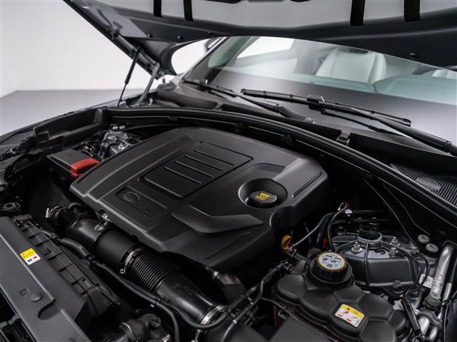 New 2026 Land Rover Range Rover Velar S AWD/4WD image 10