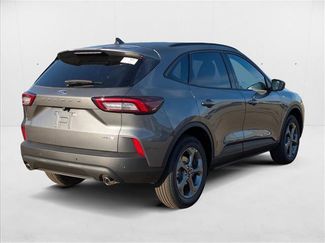 New 2025 Ford Escape ST-Line w/ Tech Pack #1 video 2