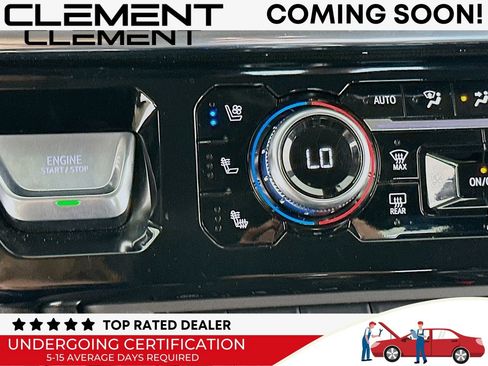 Used 2024 GMC Sierra 2500 Denali AWD/4WD image 23
