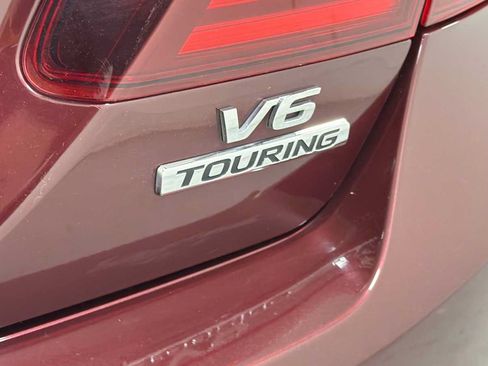 Used 2017 Honda Accord Touring image 29