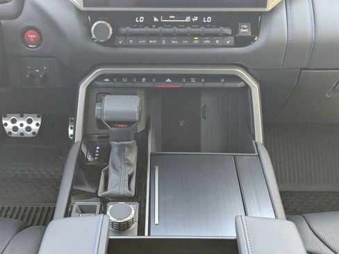 New 2026 Toyota Sequoia Platinum AWD/4WD image 19