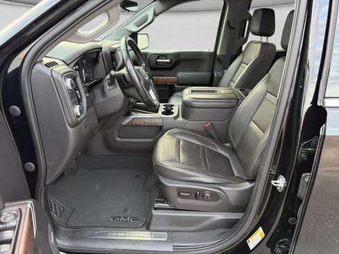 Used 2020 GMC Sierra 1500 Denali w/ Denali Ultimate Package AWD/4WD image 12