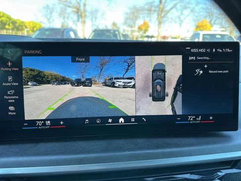 Used 2025 BMW X5 xDrive40i image 21