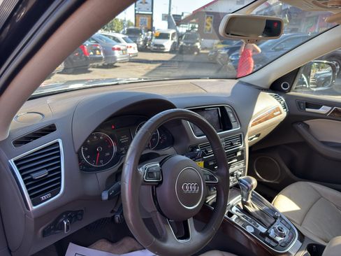 Used 2015 Audi Q5 3.0T Premium Plus image 9