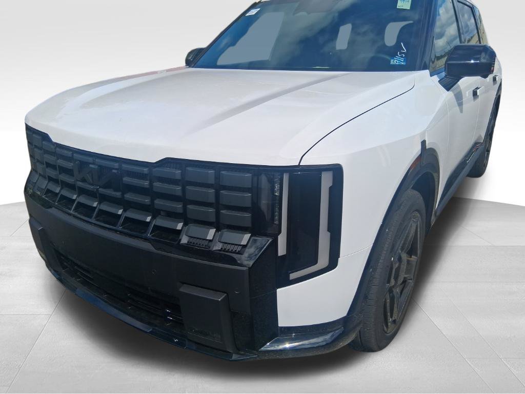 Certified 2027 Kia Telluride SX Prestige X-Line AWD/4WD image 2