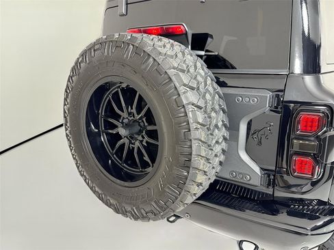 Used 2023 Ford Bronco Raptor image 36