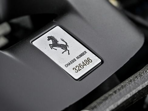 Used 2026 Ferrari Purosangue AWD/4WD image 21