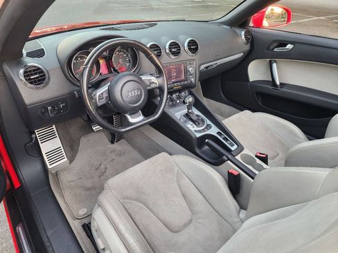 Used 2008 Audi TT 2.0T image 13