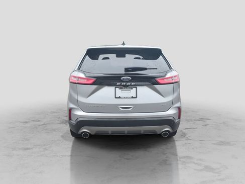 Used 2024 Ford Edge Titanium w/ Equipment Group 301A AWD/4WD image 7