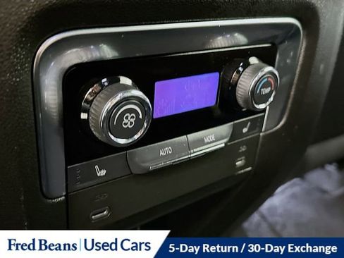 Certified 2025 Chevrolet Tahoe Premier AWD/4WD image 28