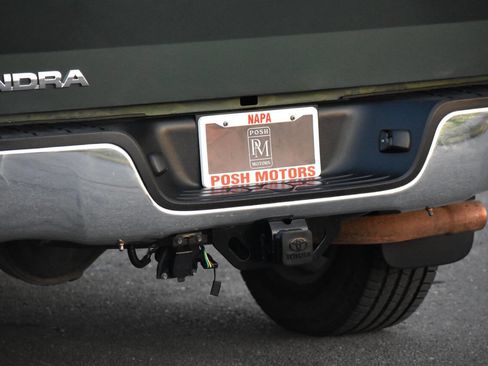 Used 2008 Toyota Tundra SR5 image 19