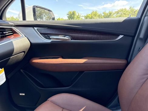New 2026 Cadillac XT5 Premium Luxury AWD/4WD image 21