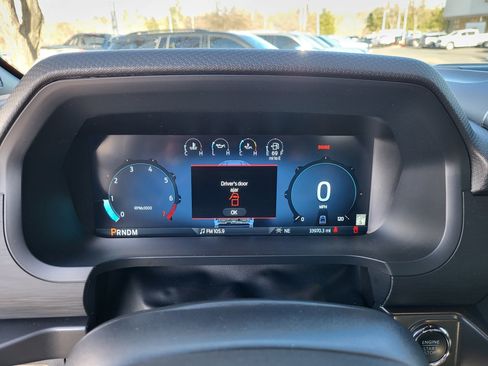 Used 2024 Ford F150 XLT w/ Equipment Group 302A MID image 9