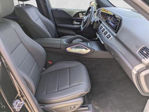 Certified 2026 Mercedes-Benz GLE 350 4MATIC image 23