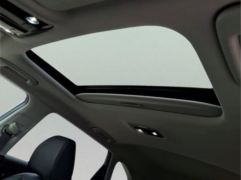 Used 2025 Kia Seltos EX w/ EX Sunroof Package FWD image 15