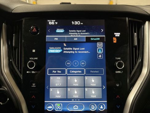 Used 2023 Subaru Outback Limited image 14