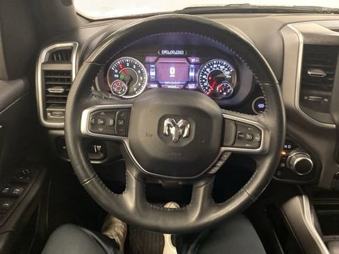 Used 2022 RAM 1500 Big Horn image 19