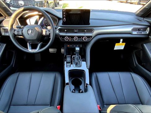 Used 2026 Acura Integra A-Spec FWD image 5