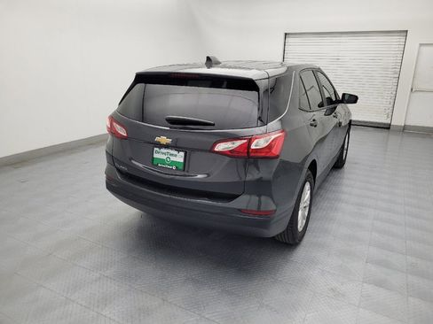 Used 2020 Chevrolet Equinox LS w/ LS Convenience Package image 7