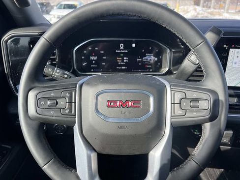 New 2026 GMC Sierra 1500 Elevation image 16