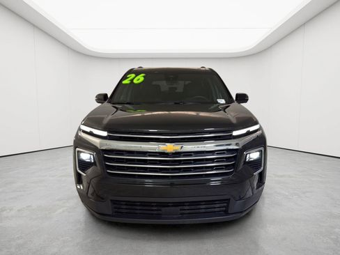Used 2026 Chevrolet Traverse LT w/ Driver Confidence Package FWD image 25