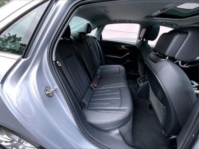 Used 2021 Audi A4 2.0T Premium w/ Convenience Package AWD/4WD image 22