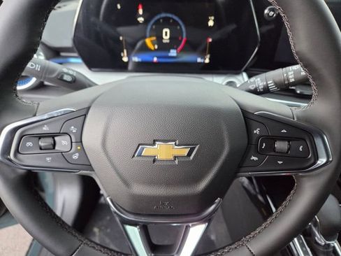 New 2026 Chevrolet Trax LT w/ Driver Confidence Package image 10