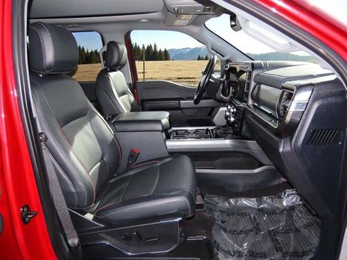 Certified 2023 Ford F250 Lariat w/ Lariat Ultimate Package image 23