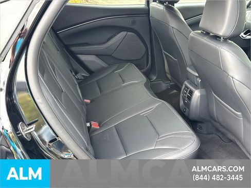 Used 2025 Ford Mustang Mach-E Premium image 18