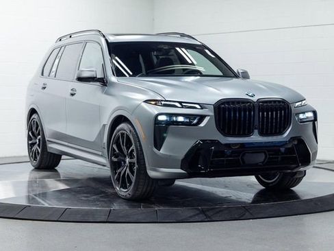 New 2026 BMW X7 xDrive40i AWD/4WD image 5