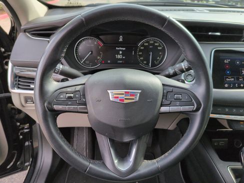 Used 2023 Cadillac XT4 Premium Luxury image 18