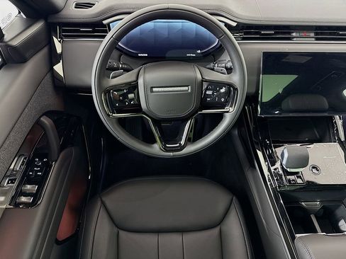 New 2026 Land Rover Range Rover Sport Dynamic SE image 11