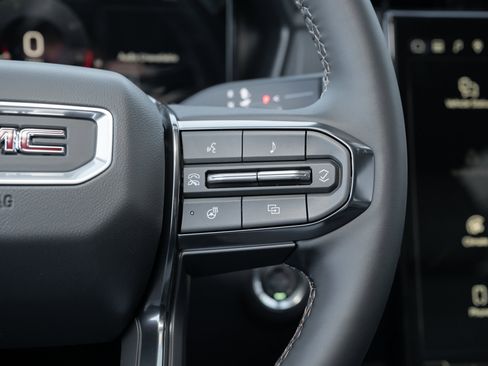 New 2026 GMC Terrain AT4 image 42