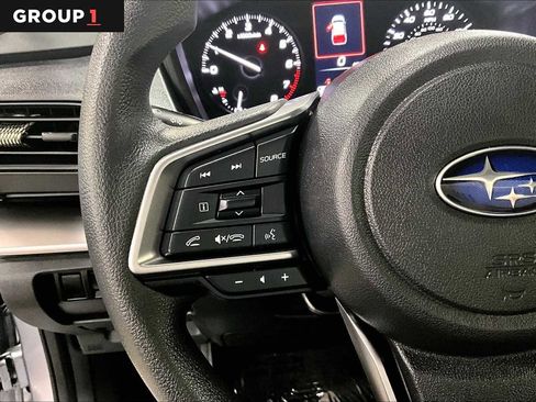 Used 2025 Subaru Impreza 2.0i image 22