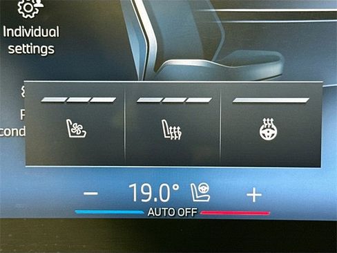 Used 2024 BMW X5 xDrive40i image 18