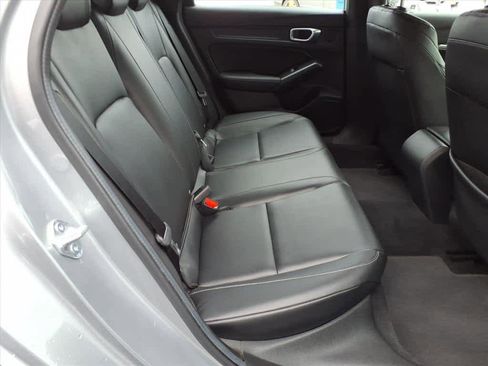 Certified 2024 Acura Integra A-Spec image 12