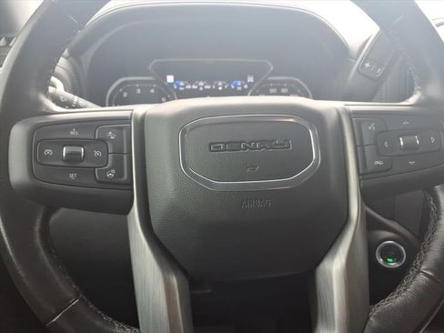 Used 2020 GMC Sierra 3500 Denali w/ Denali Ultimate Package image 25