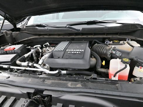 Used 2023 Chevrolet Silverado 1500 LT Trail Boss w/ Protection Package image 32